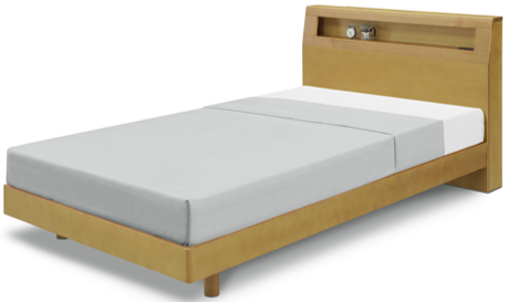 BED SET - ベッドセット｜鹿児島・熊本・福岡のアウトレット家具